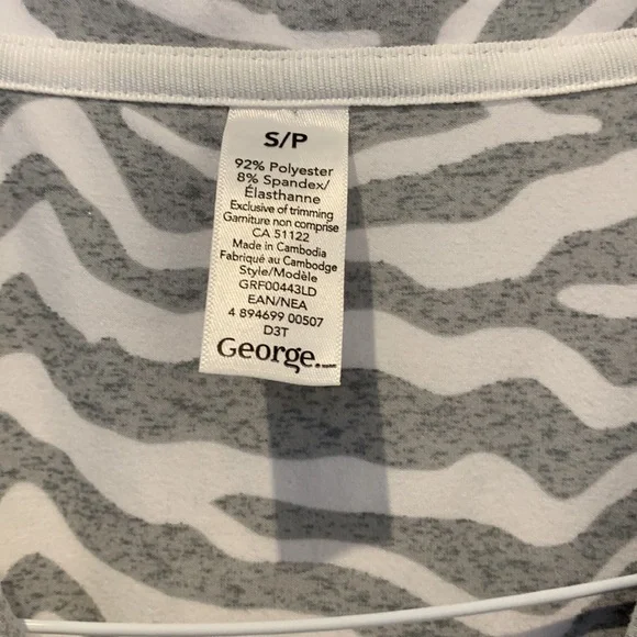 PJs - Picture 2 of 5